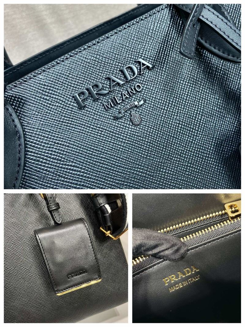 Prada Top Handle Bags